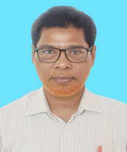 MD.HABIDUL ALAM CHY